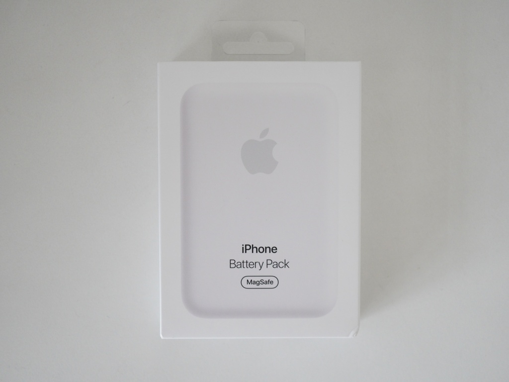 Apple Battery Pack Certificada